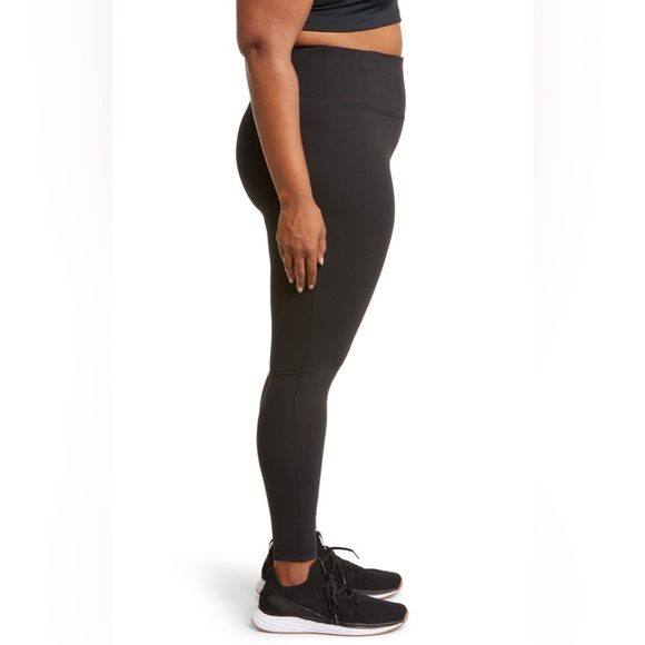 Zella Live In High Waist Leggings In Black – Size M – NWT - Picture 11 of 12